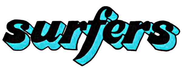 Sportsmobile Class Surfer Logo
