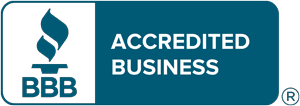 Sportsmobile is an accredited A+ Better Business Bureau company.