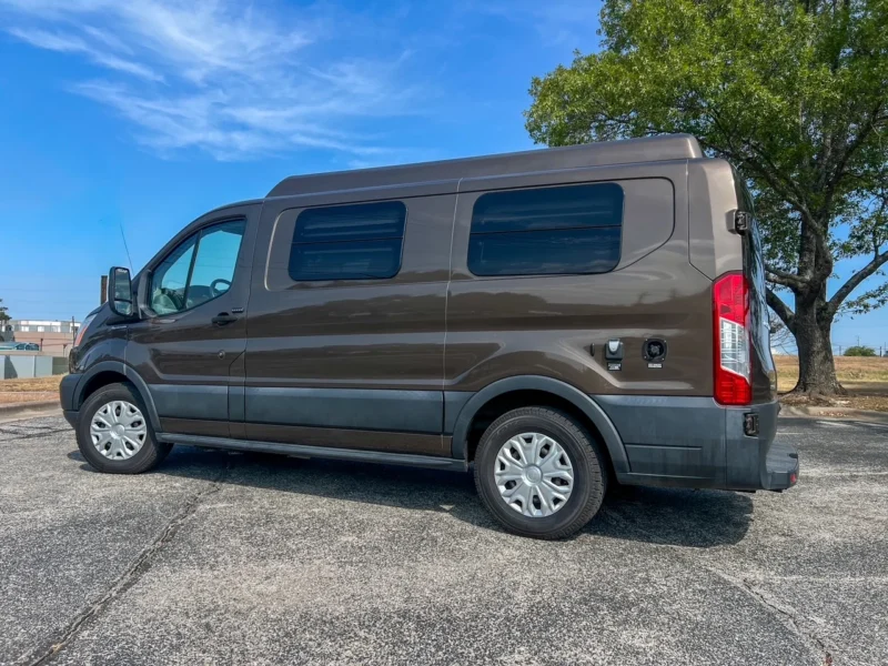 2017 Ford Transit 130 Penthouse IMG_9007