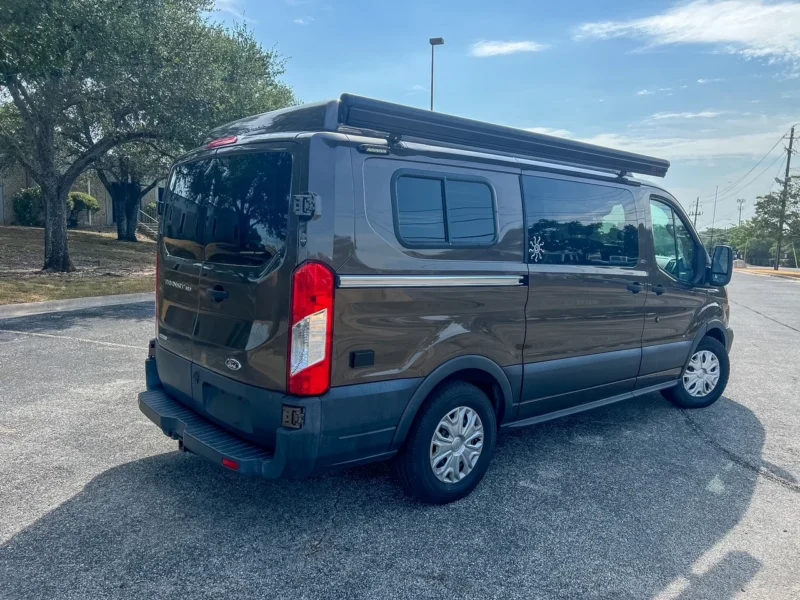 2017 Ford Transit 130 Penthouse IMG_9011
