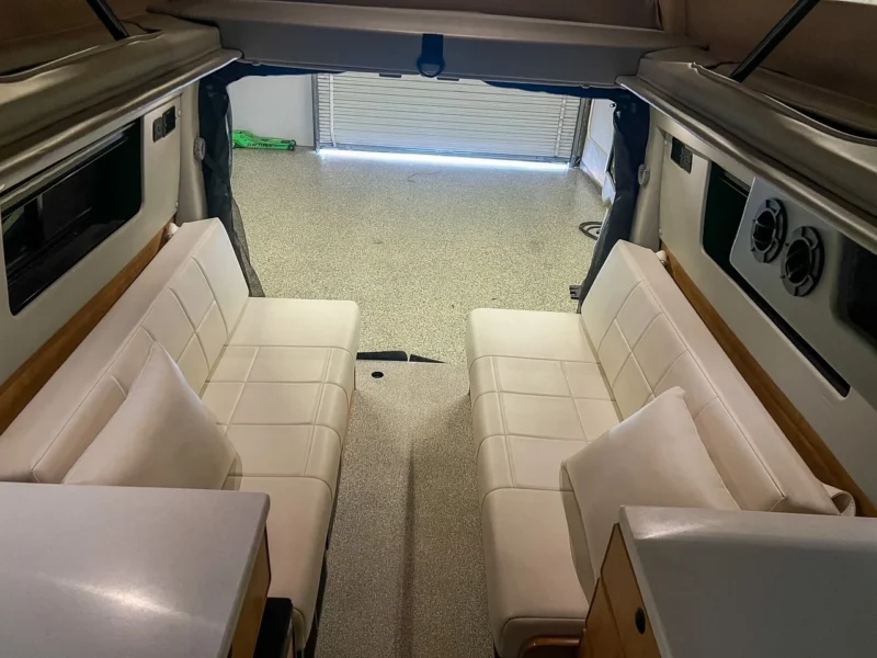 2017 Ford Transit 130 Penthouse IMG_9017