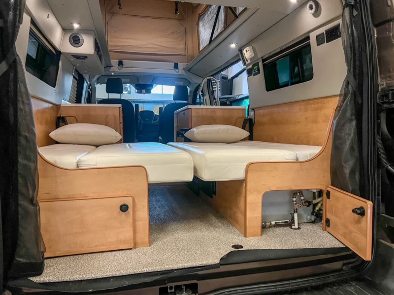 2017 Ford Transit 130 Penthouse IMG_9024