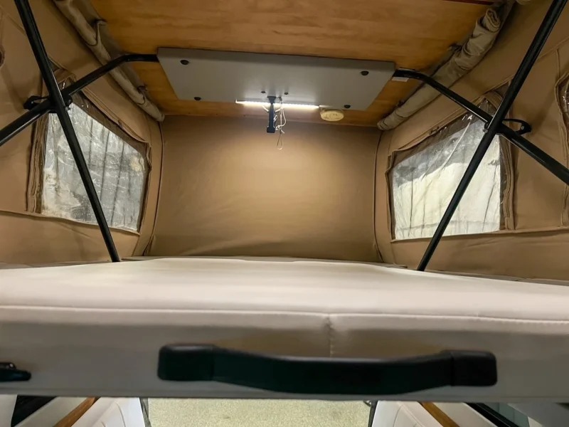 2017 Ford Transit 130 Penthouse IMG_9027