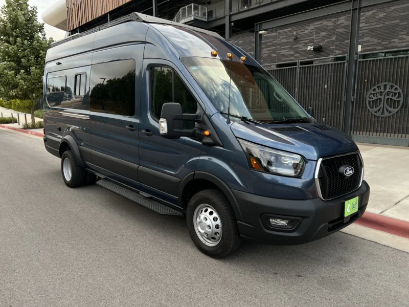 Transit 148 High Roof