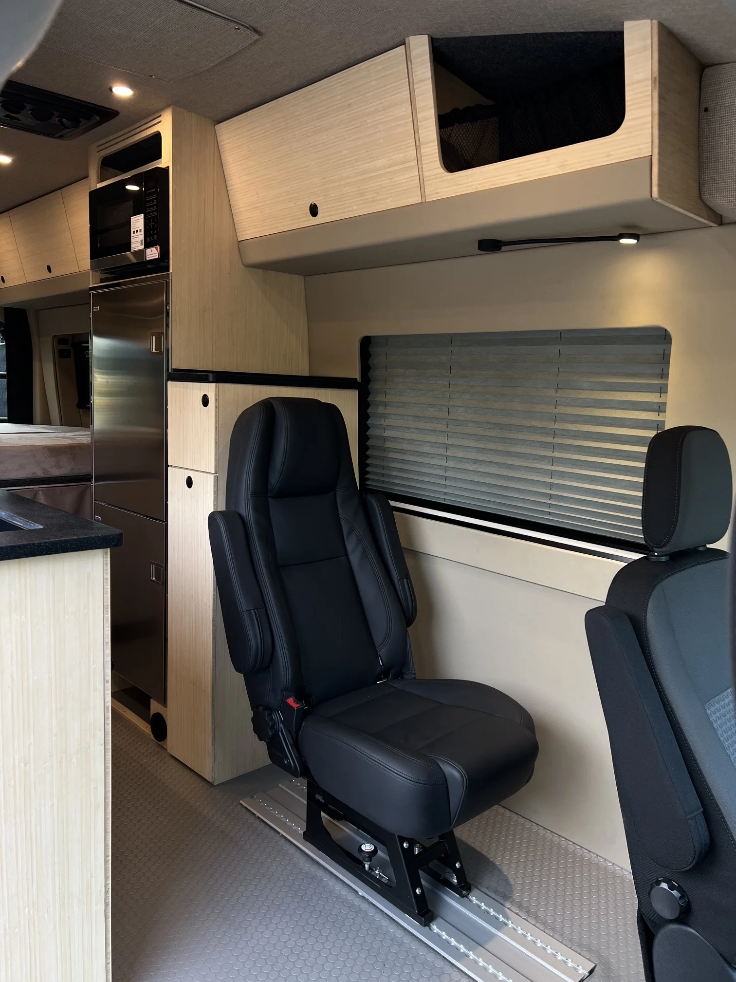 Transit 148 High Roof
