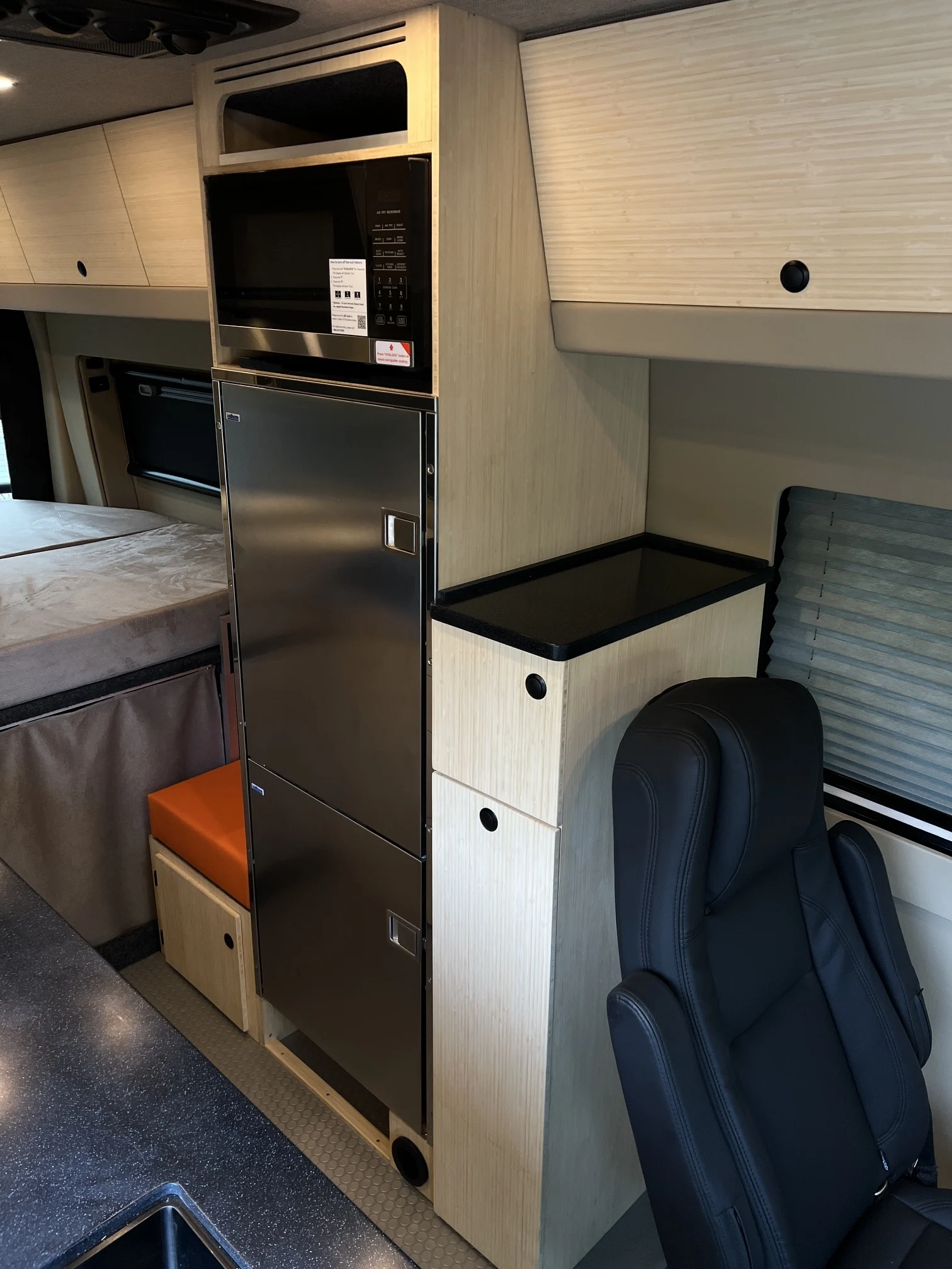 Transit 148 High Roof