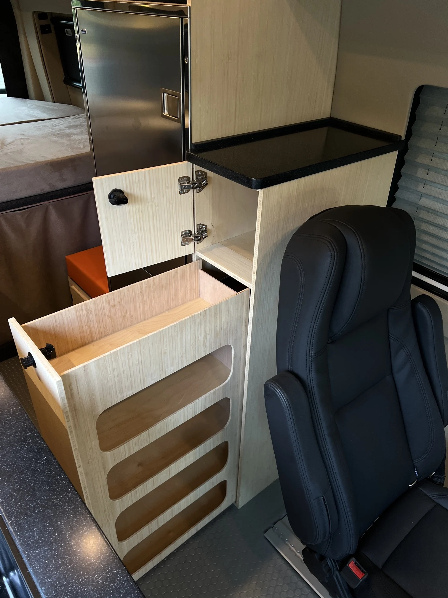 Transit 148 High Roof