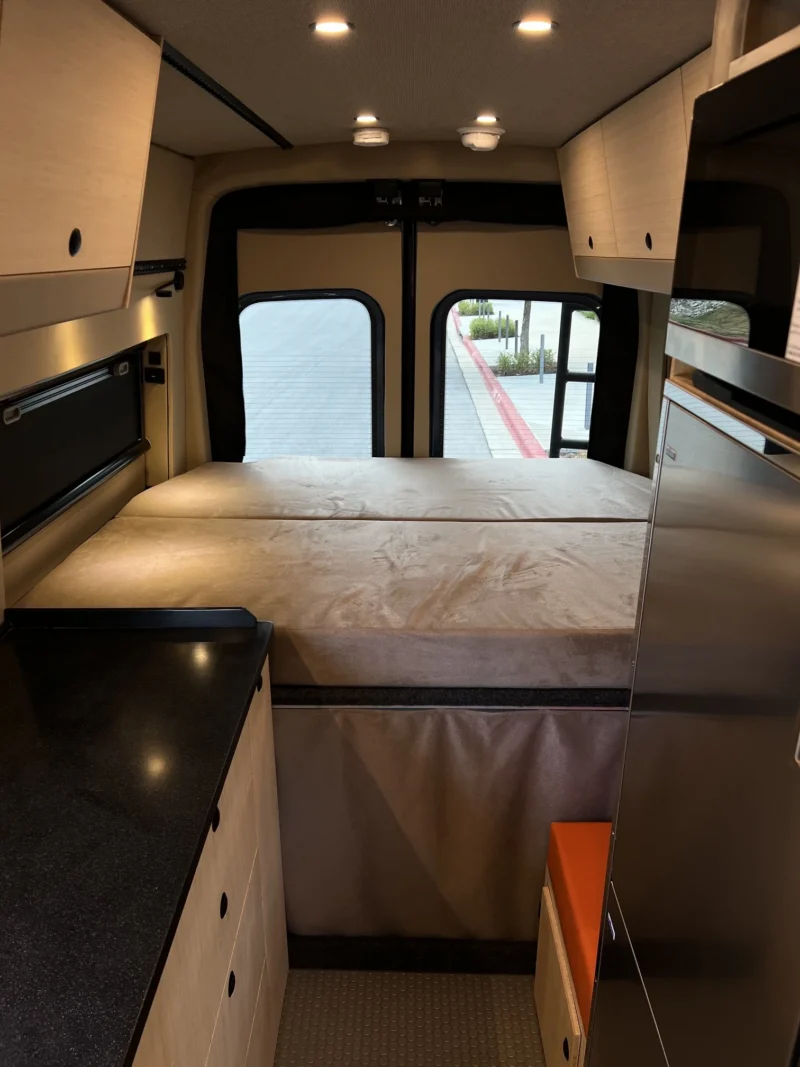 Transit 148 High Roof
