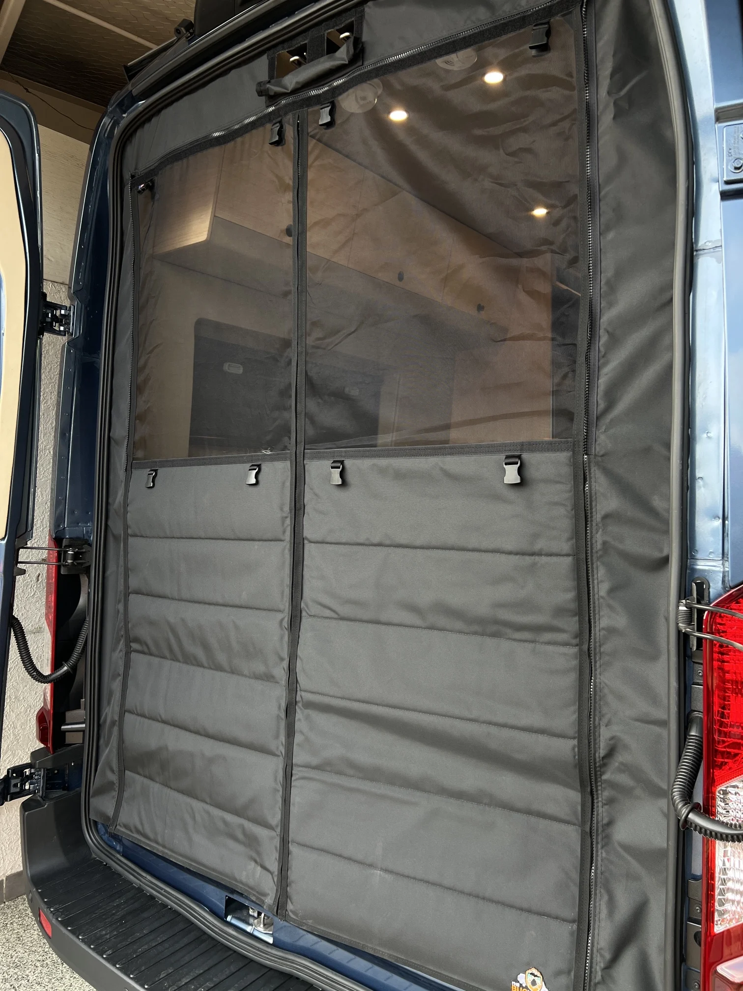 Transit 148 High Roof