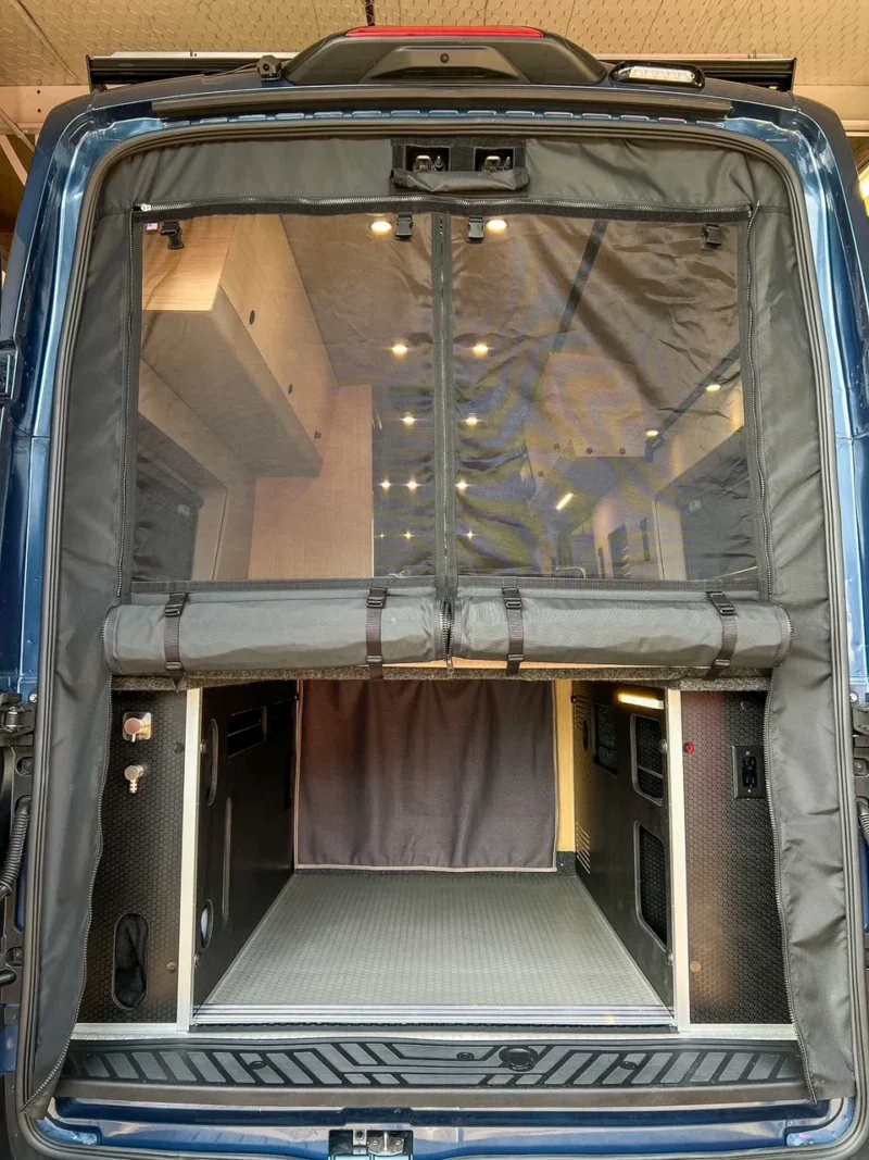 Transit 148 High Roof