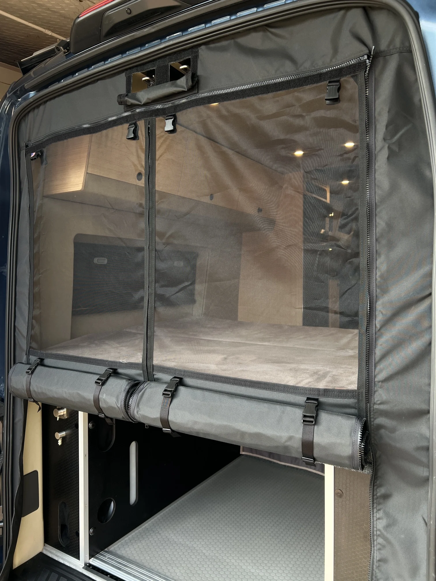 Transit 148 High Roof