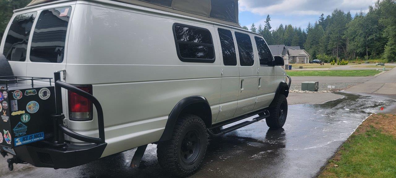 King 00E350- 3