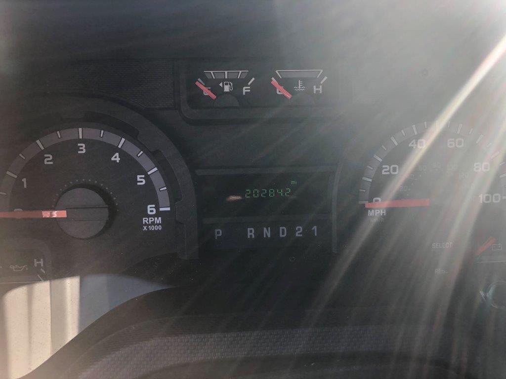 Odometer