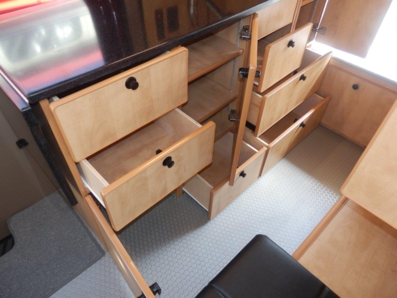 DYO Example Sprinter RB Van