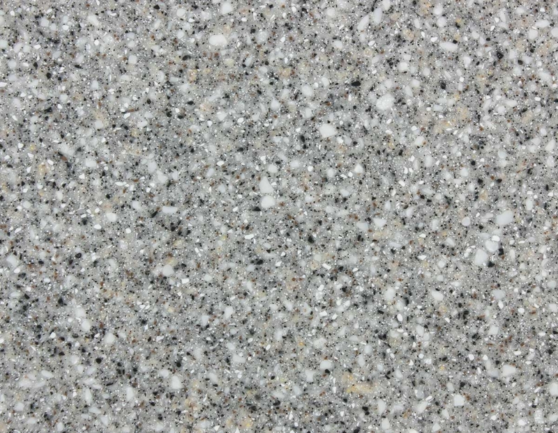 Tundra counter top material example.