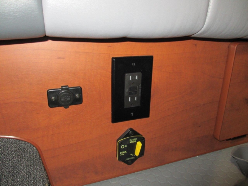 main breaker – Chris M