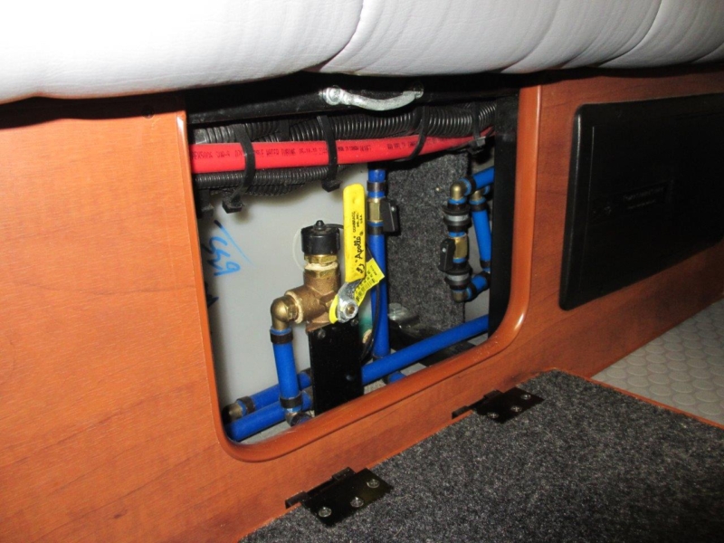 plumbing
