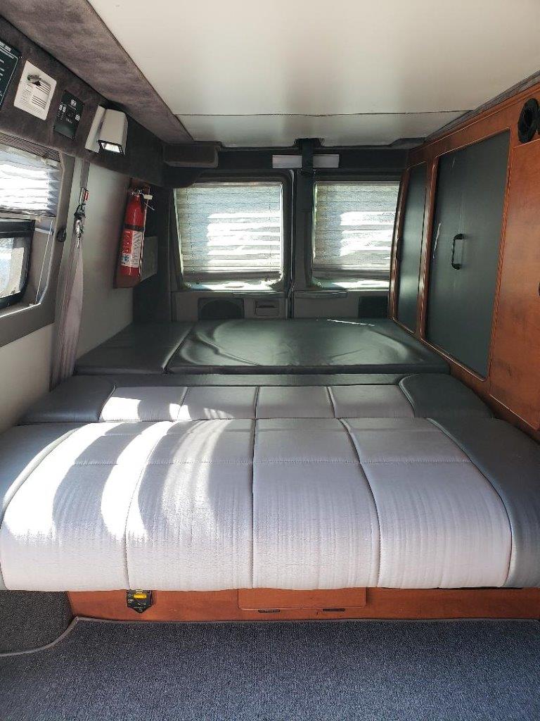 rear bed configuration 2